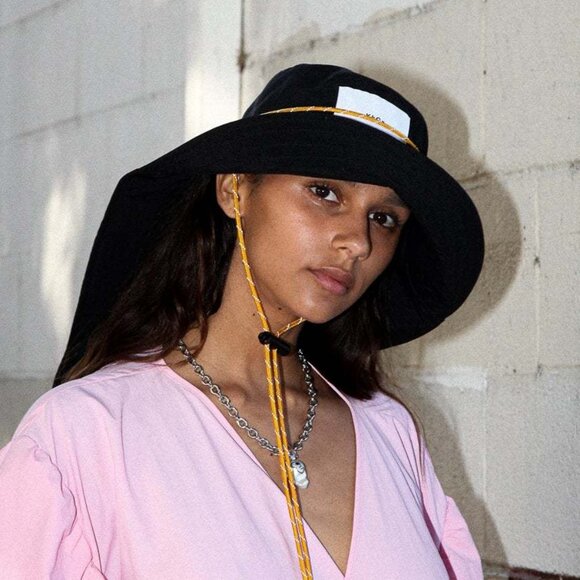 KkCo Camp Bucket Hat main image 7